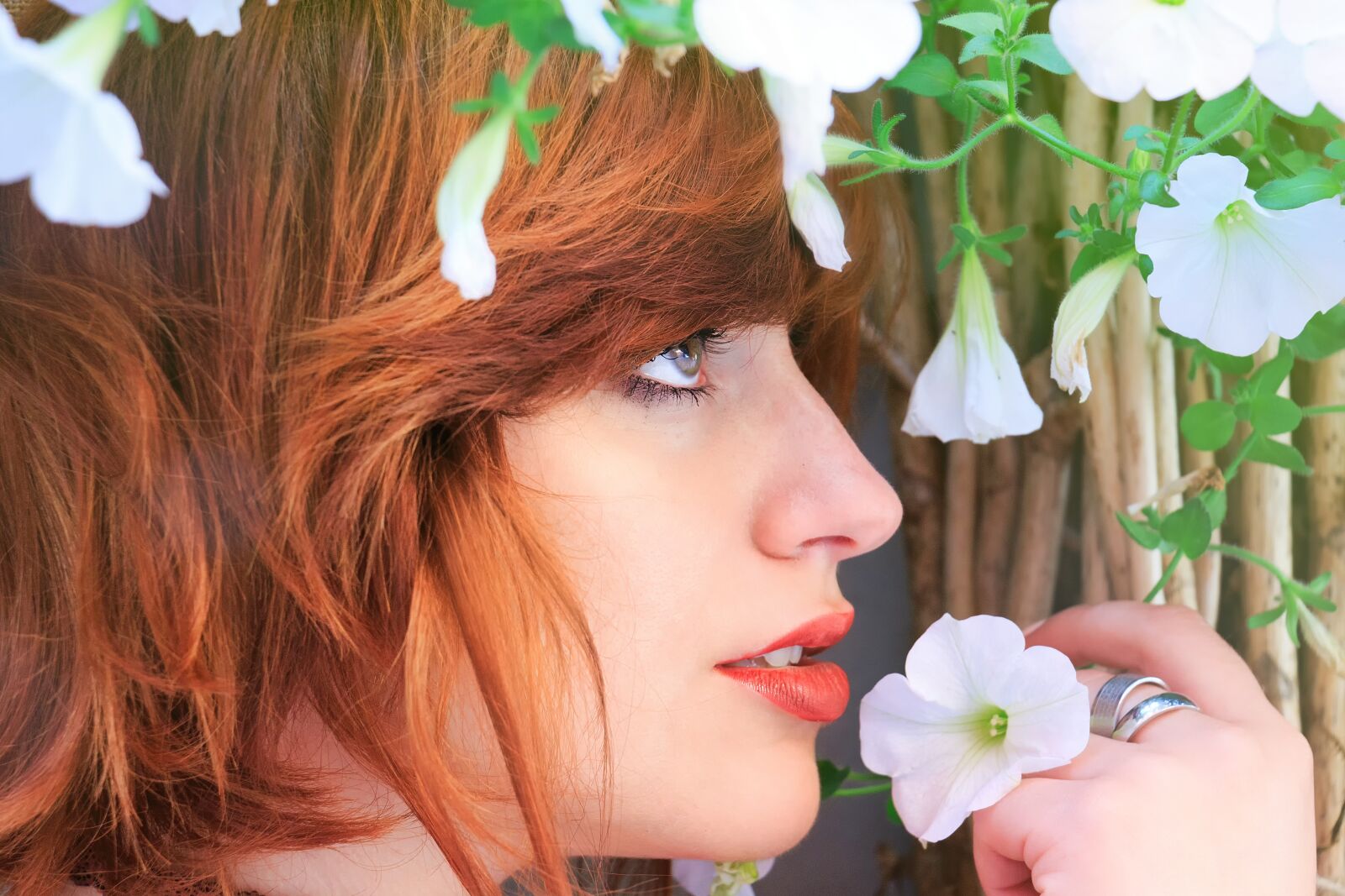 Canon EOS 7D Mark II sample photo. Woman, portrait, bella photography