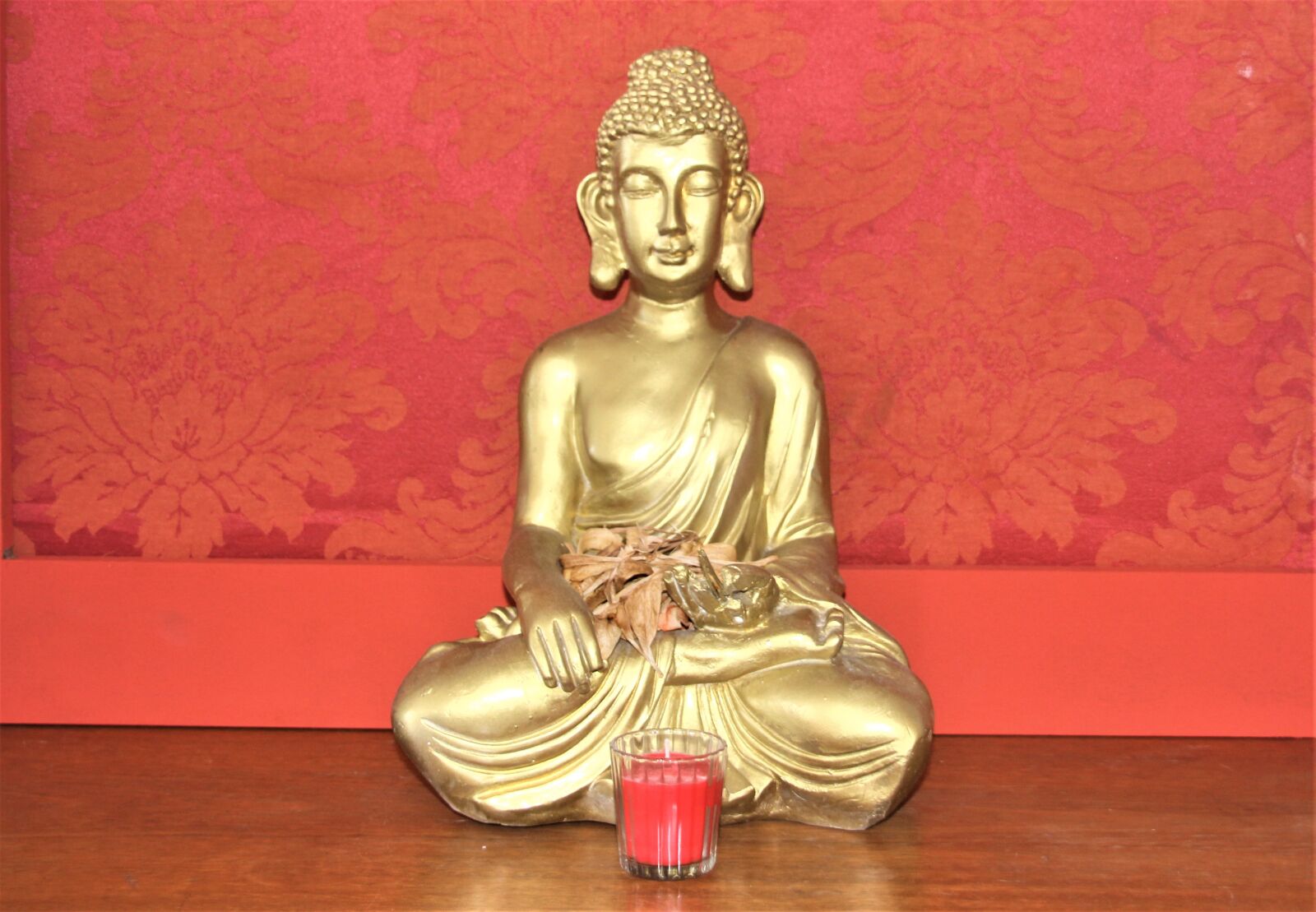 Canon EOS 60D sample photo. Budha, buda, religion photography
