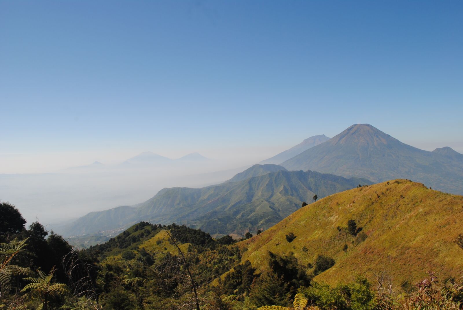 Nikon D3000 sample photo. Temanggung, wonoboyo, folk photography