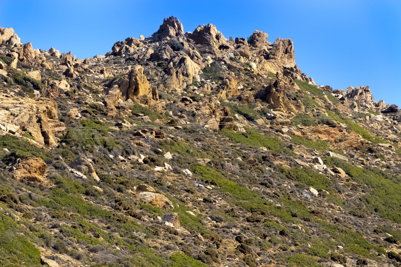 Canon EOS 80D + Canon EF-S 18-135mm F3.5-5.6 IS USM sample photo. Amazing, canon, crete, greece photography