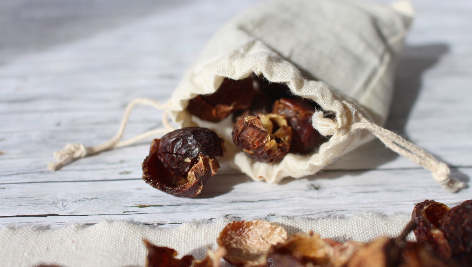 Canon EOS 700D (EOS Rebel T5i / EOS Kiss X7i) sample photo. Soap nuts, wash, soap photography