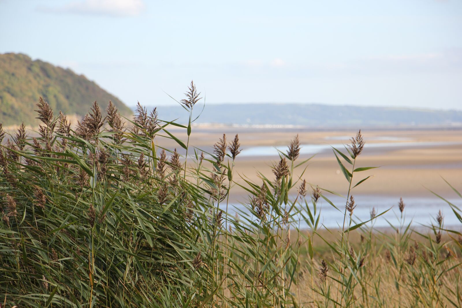 Canon EOS 550D (EOS Rebel T2i / EOS Kiss X4) sample photo. Coast, wales, sea photography