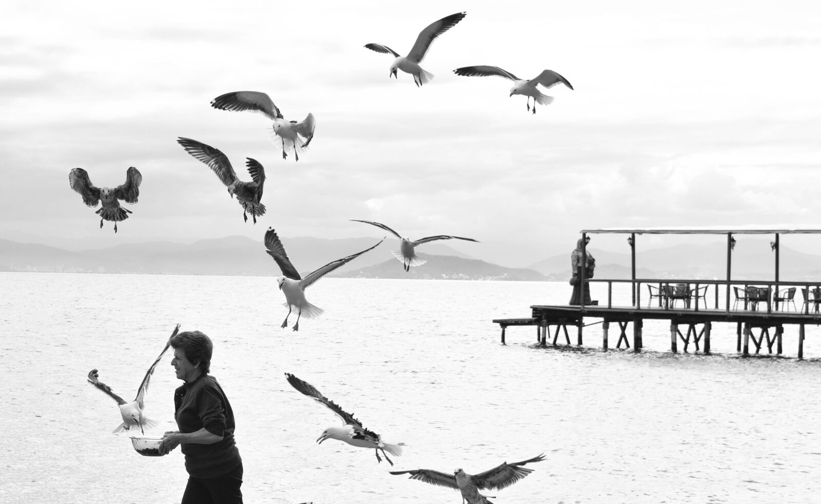 Nikon D3300 sample photo. Santa catarina, brazil, florianopolis photography