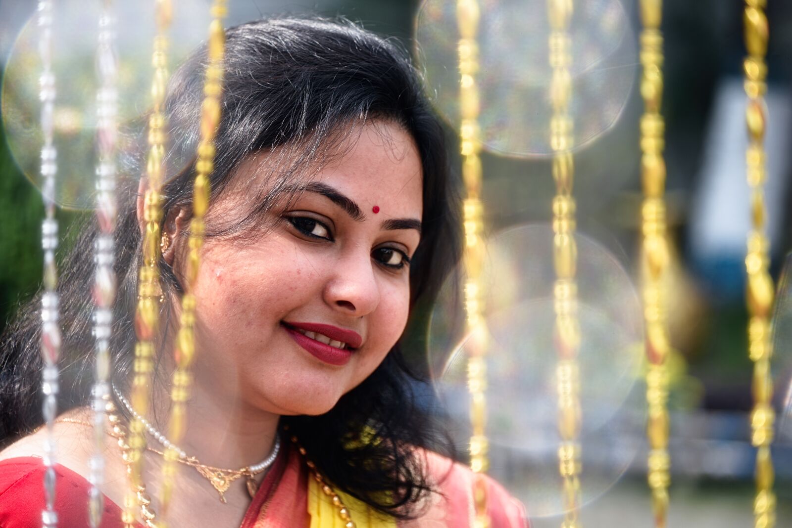 Nikon D750 sample photo. Indian, model, indian woman photography