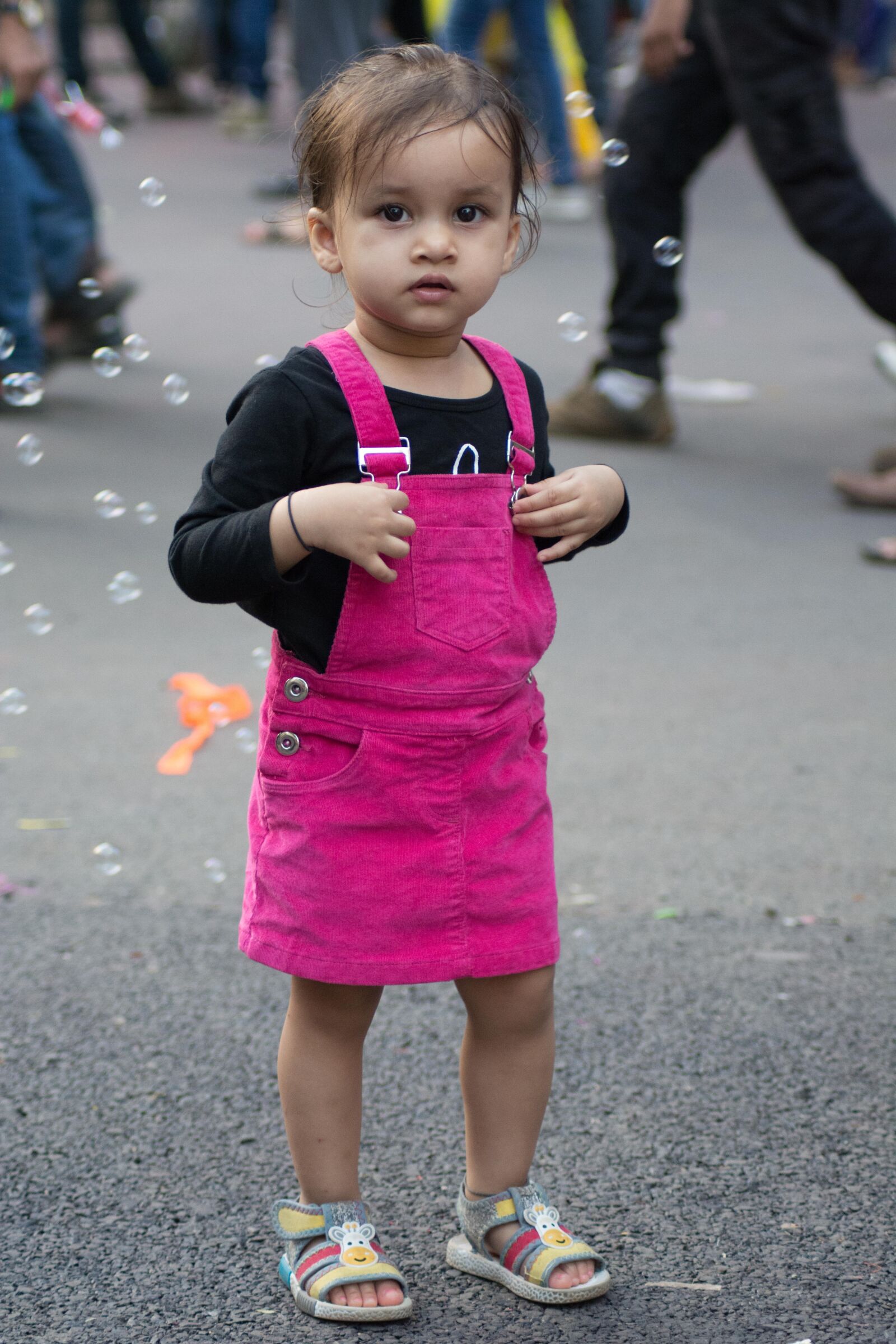 Nikon D5200 sample photo. Beautiful, child, happy photography