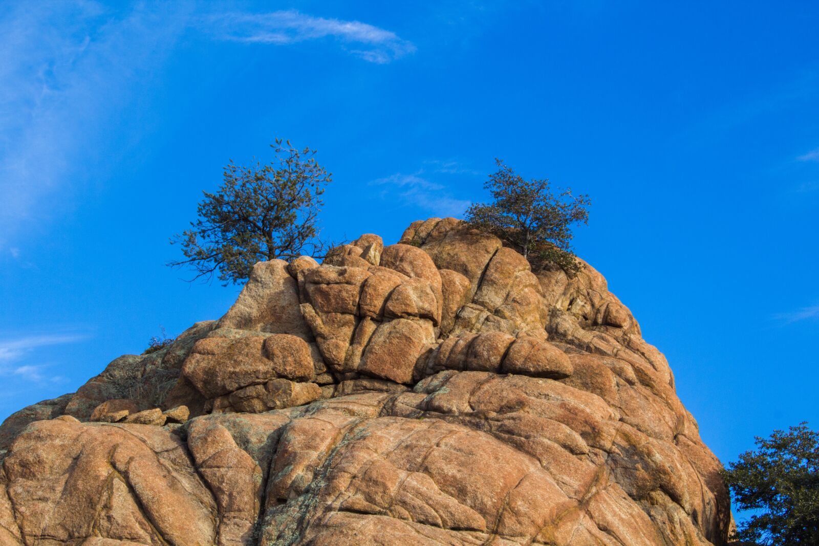 Canon EOS 600D (Rebel EOS T3i / EOS Kiss X5) sample photo. Bluesky, nature, landscape photography
