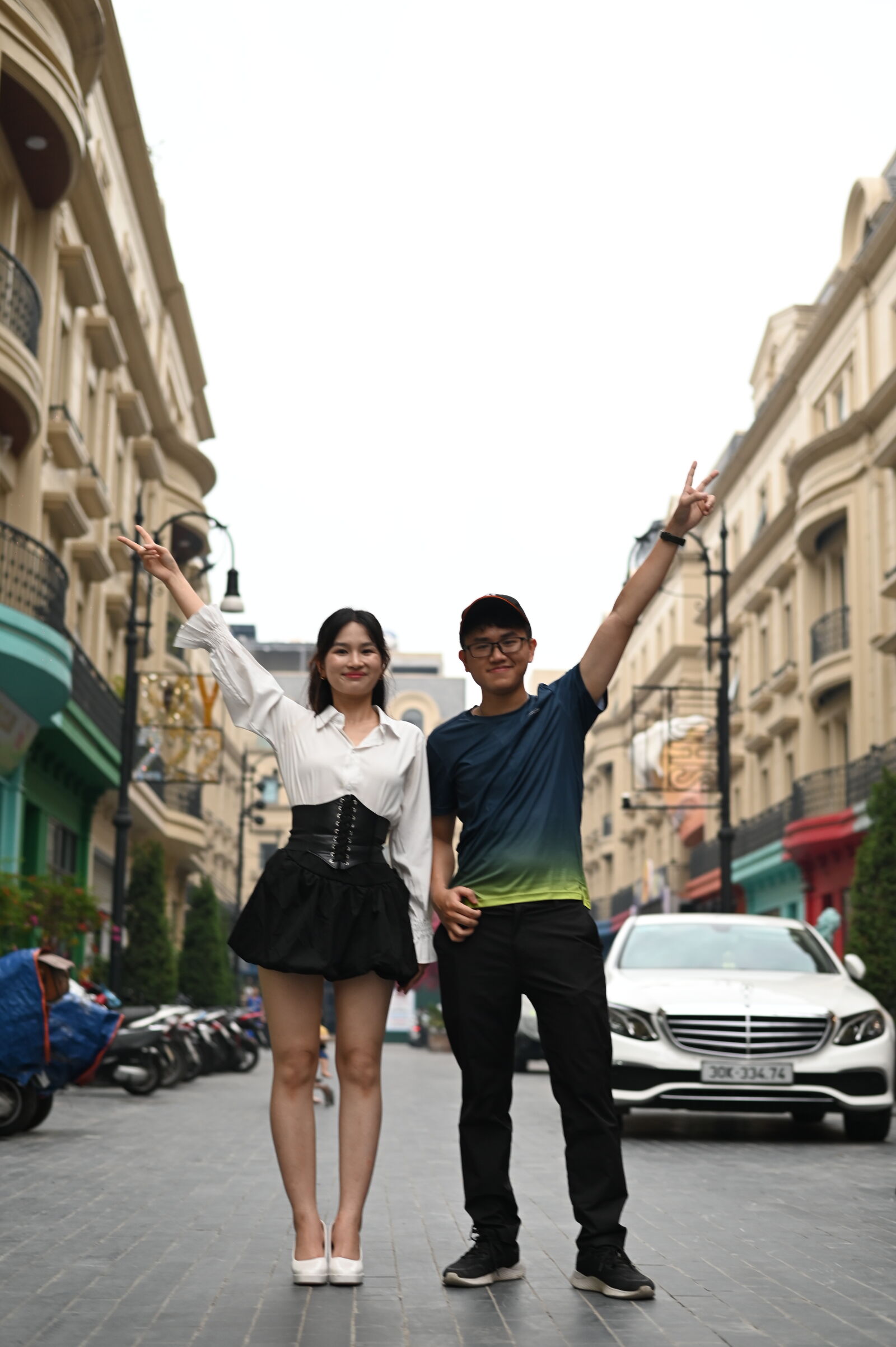 Nikon D780 sample photo