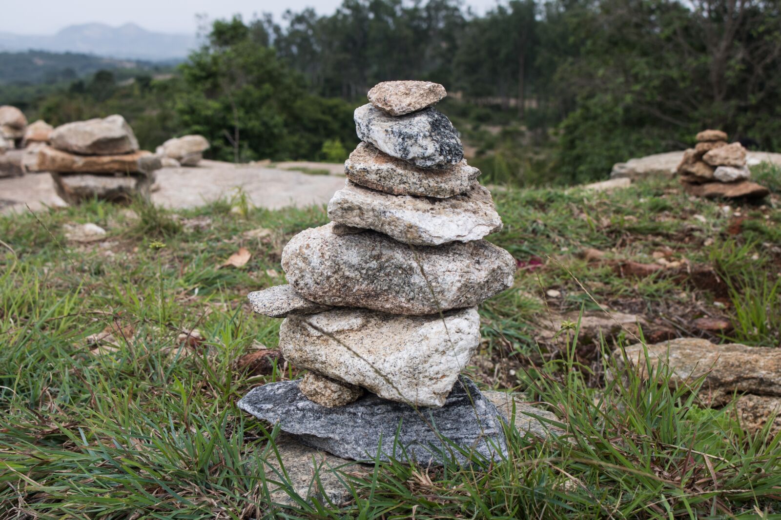 Canon EOS 750D (EOS Rebel T6i / EOS Kiss X8i) sample photo. Stone, ancient, vintage photography