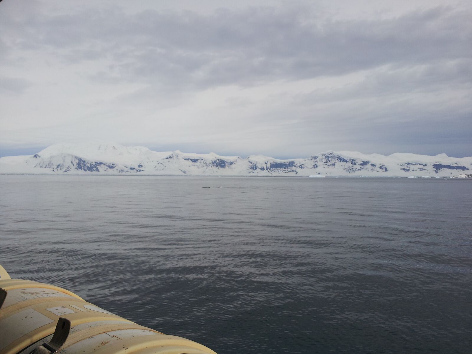Samsung Galaxy S2 sample photo. Magellan, antarctica, patagonia photography
