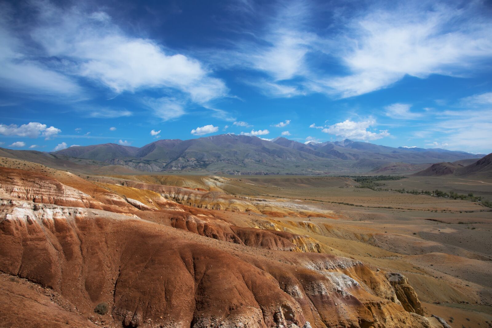 Nikon D750 sample photo. Landscape, sky, clouds photography