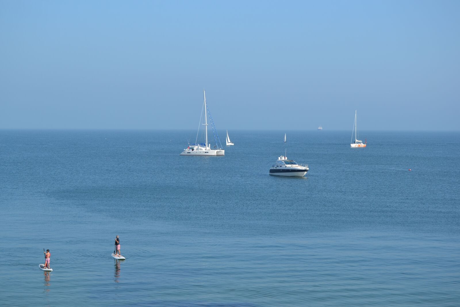 Nikon D3100 sample photo. Portugal, cascais, sea photography