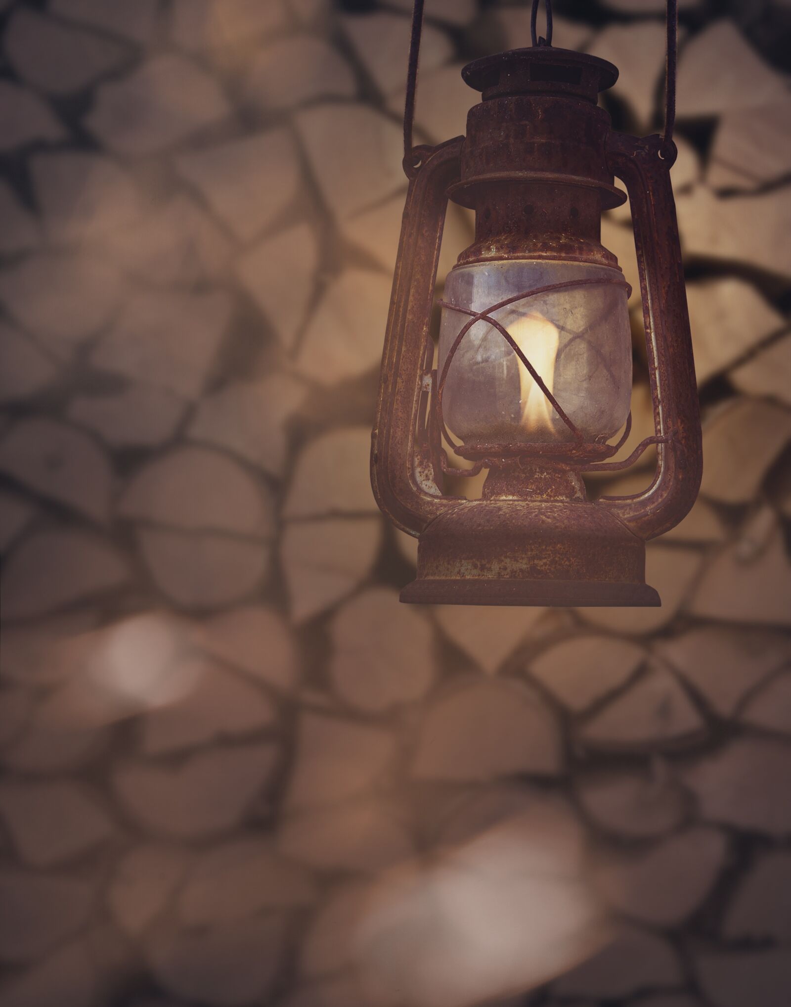 Canon EOS 5D Mark II sample photo. Lantern, mood, lamp photography