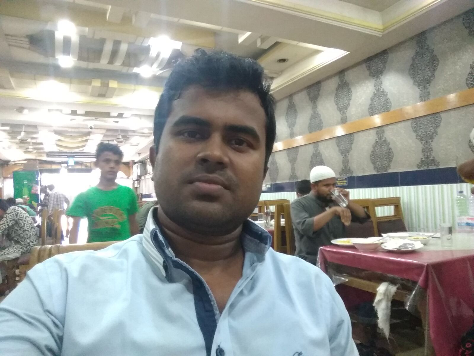 Xiaomi Redmi 4X sample photo