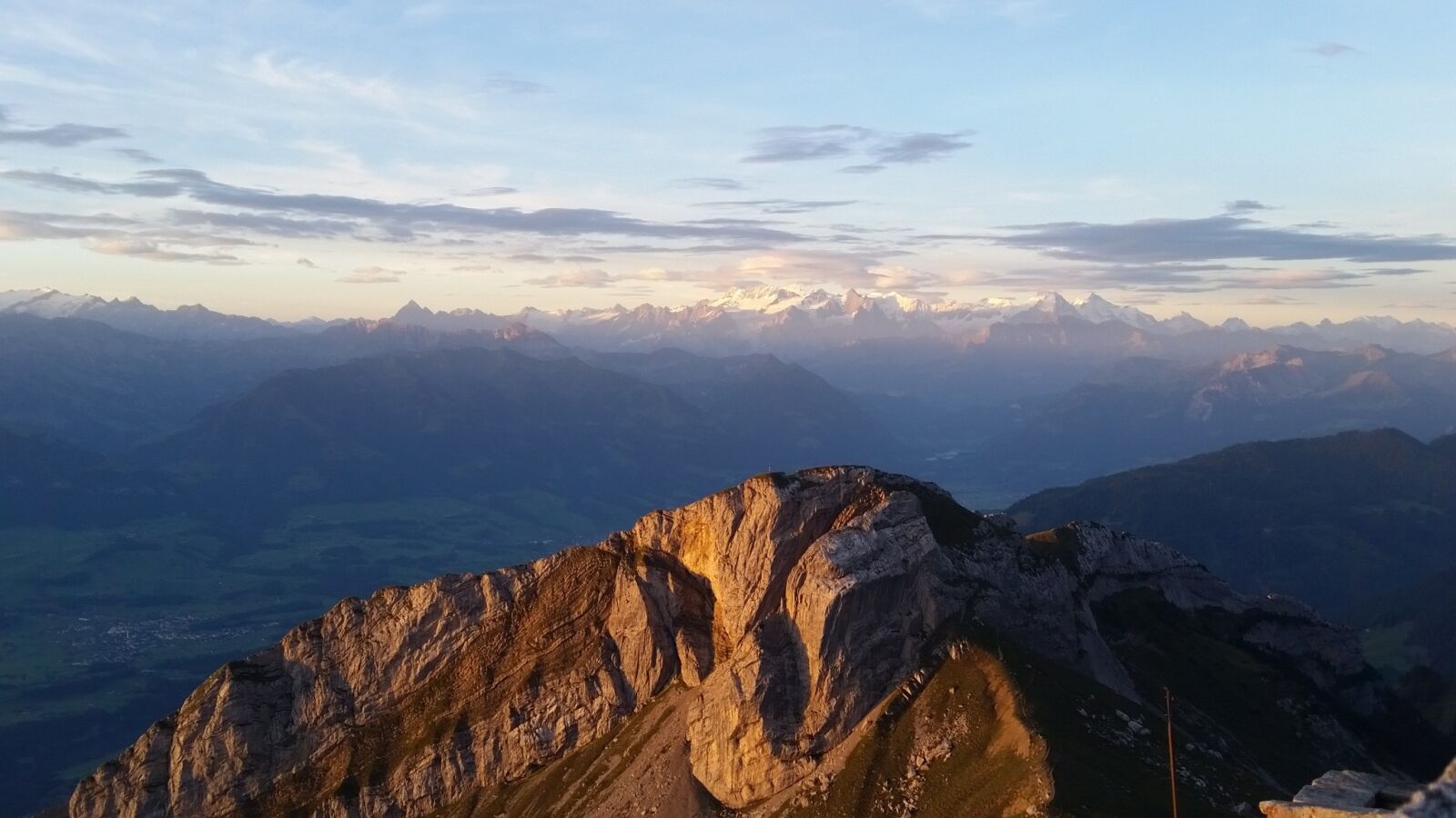 Samsung Galaxy S5 sample photo. Pilatus, dragon mountain, central photography