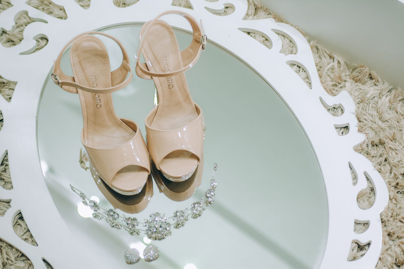 Nikon D7200 sample photo. Elegant, celebration, fashion photography