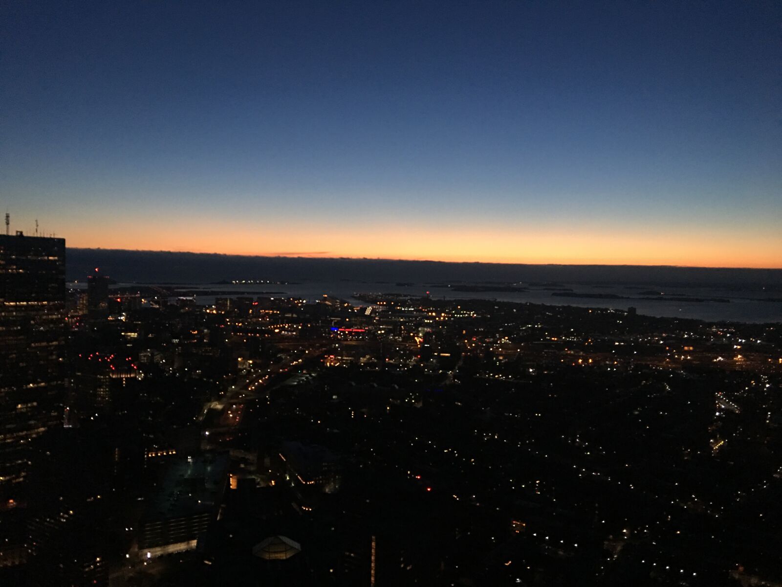 iPhone 6s Plus back camera 4.15mm f/2.2 sample photo. Boston, ma, paisaje urbano photography