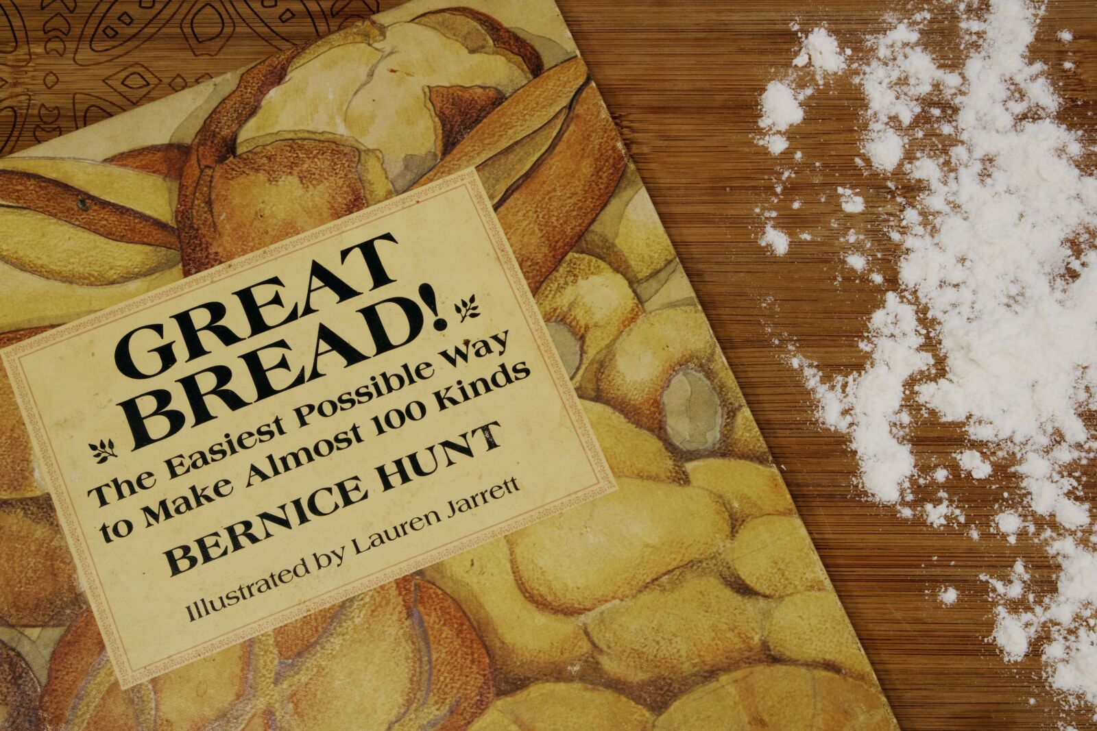 Canon EOS 750D (EOS Rebel T6i / EOS Kiss X8i) sample photo. Cook, cookbook, book photography