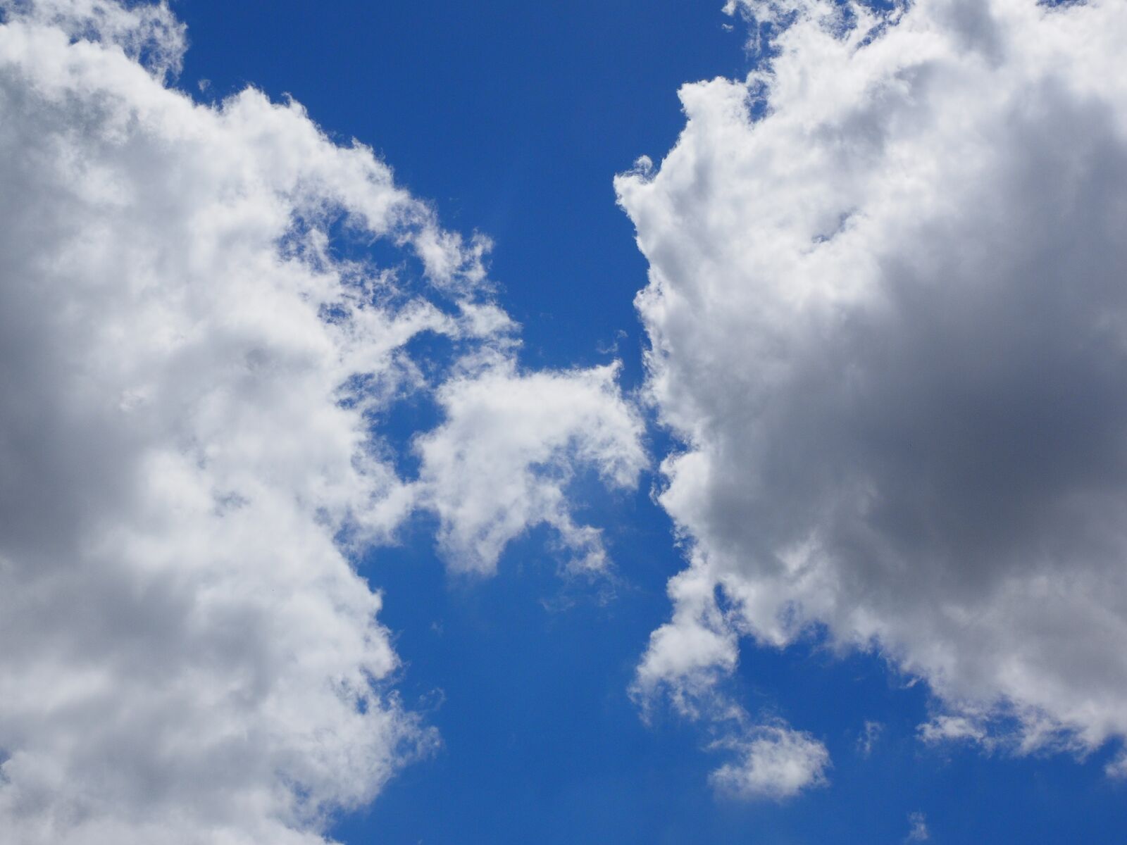 Olympus OM-D E-M1 + Olympus M.Zuiko Digital ED 12-40mm F2.8 Pro sample photo. Clouds, sky, blue photography