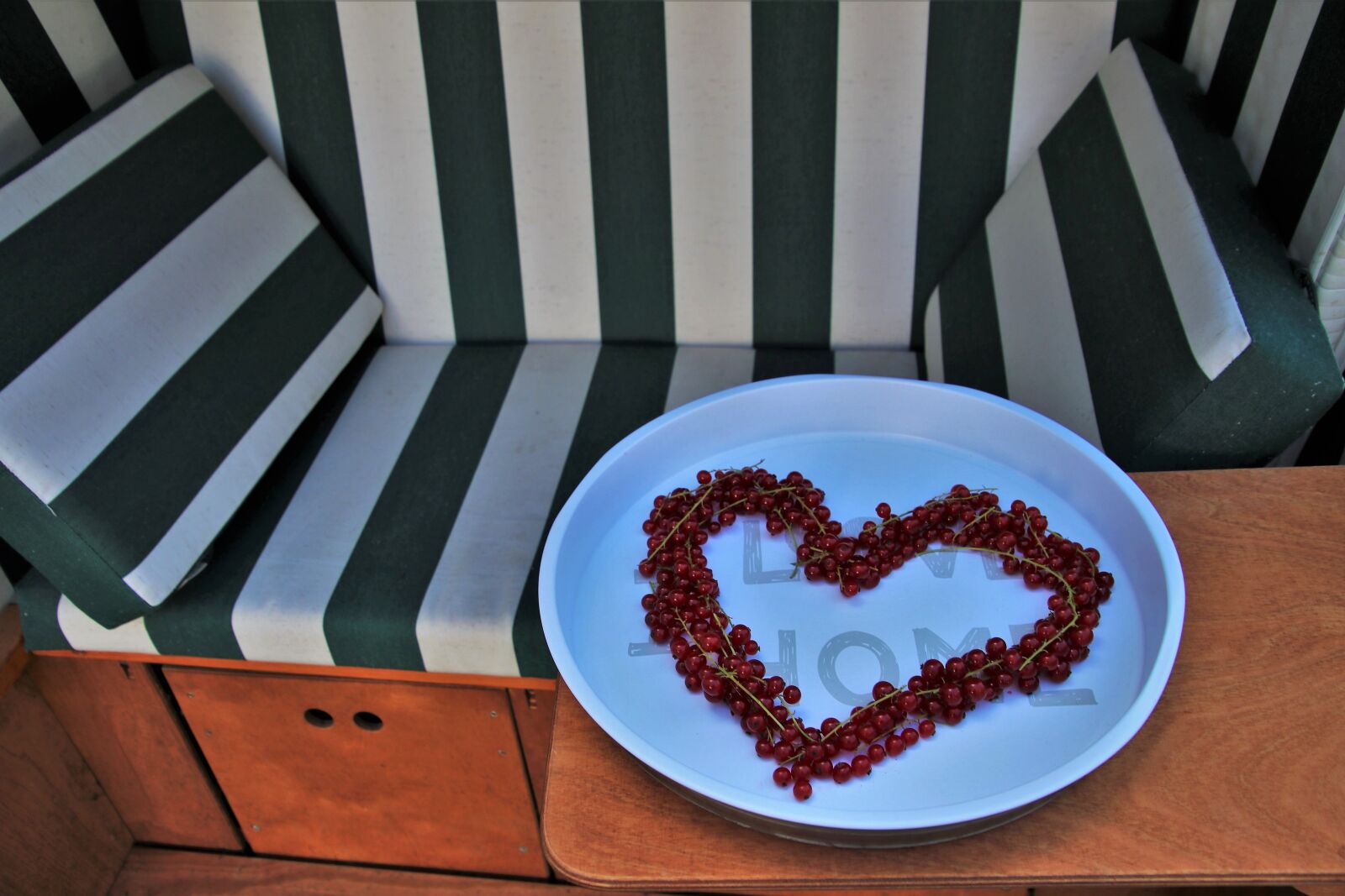 Canon EOS 80D sample photo. Basket, currant, relaxation photography
