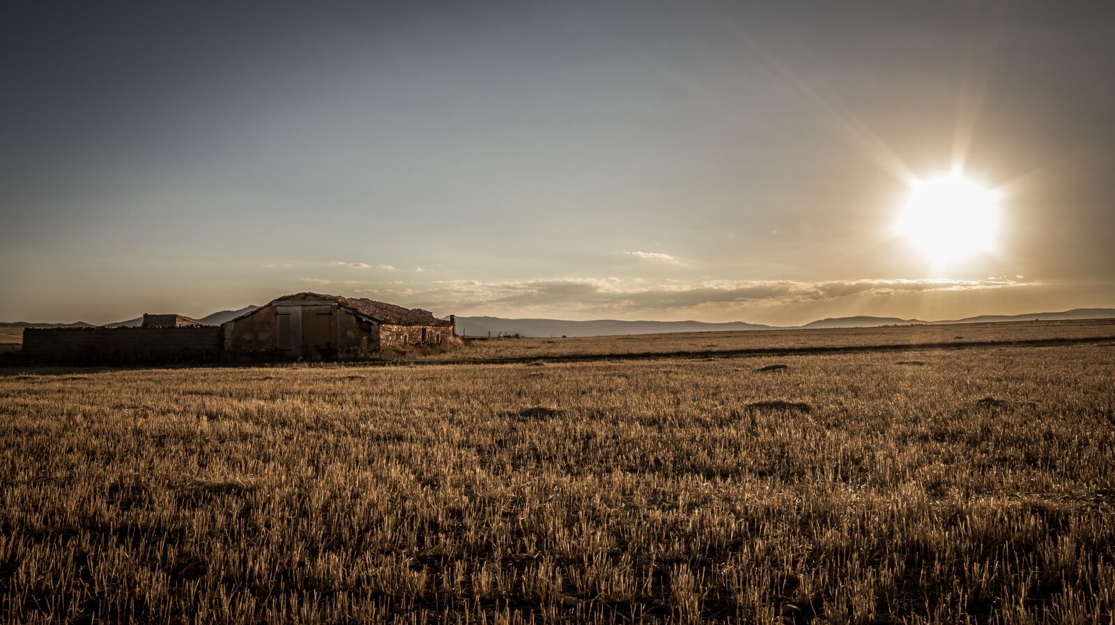 Canon EOS 60D sample photo. Sunset, dawn, landscape photography