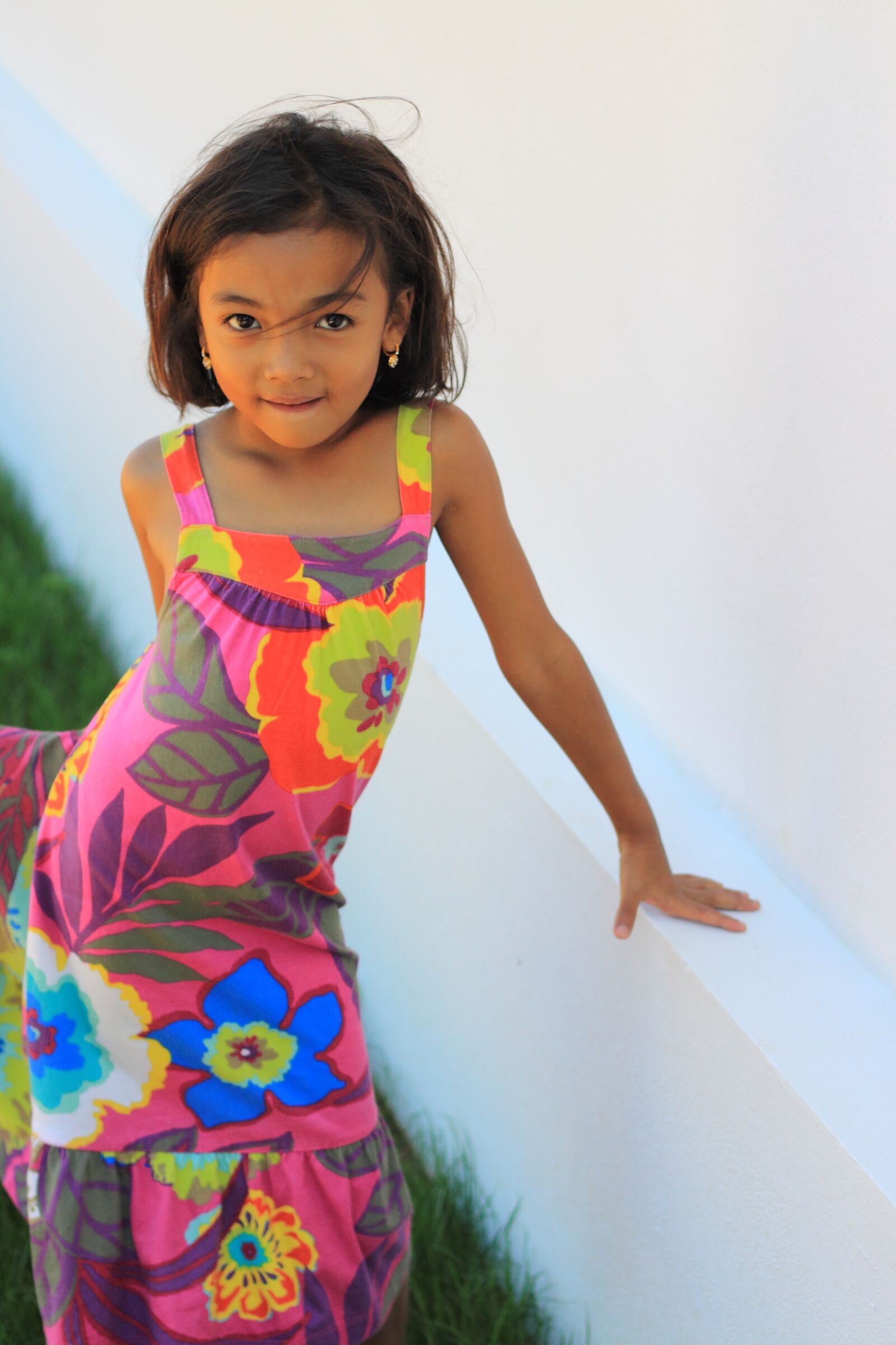 Canon EOS 50D sample photo. Cute, fashion, beautiful photography