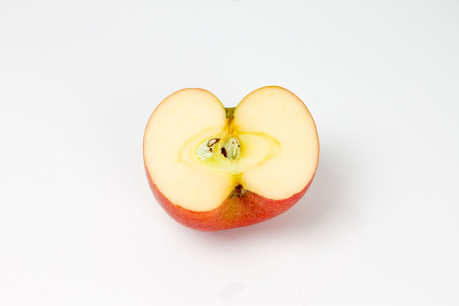 Canon EOS 1100D (EOS Rebel T3 / EOS Kiss X50) sample photo. Apple, fruit, fresh photography