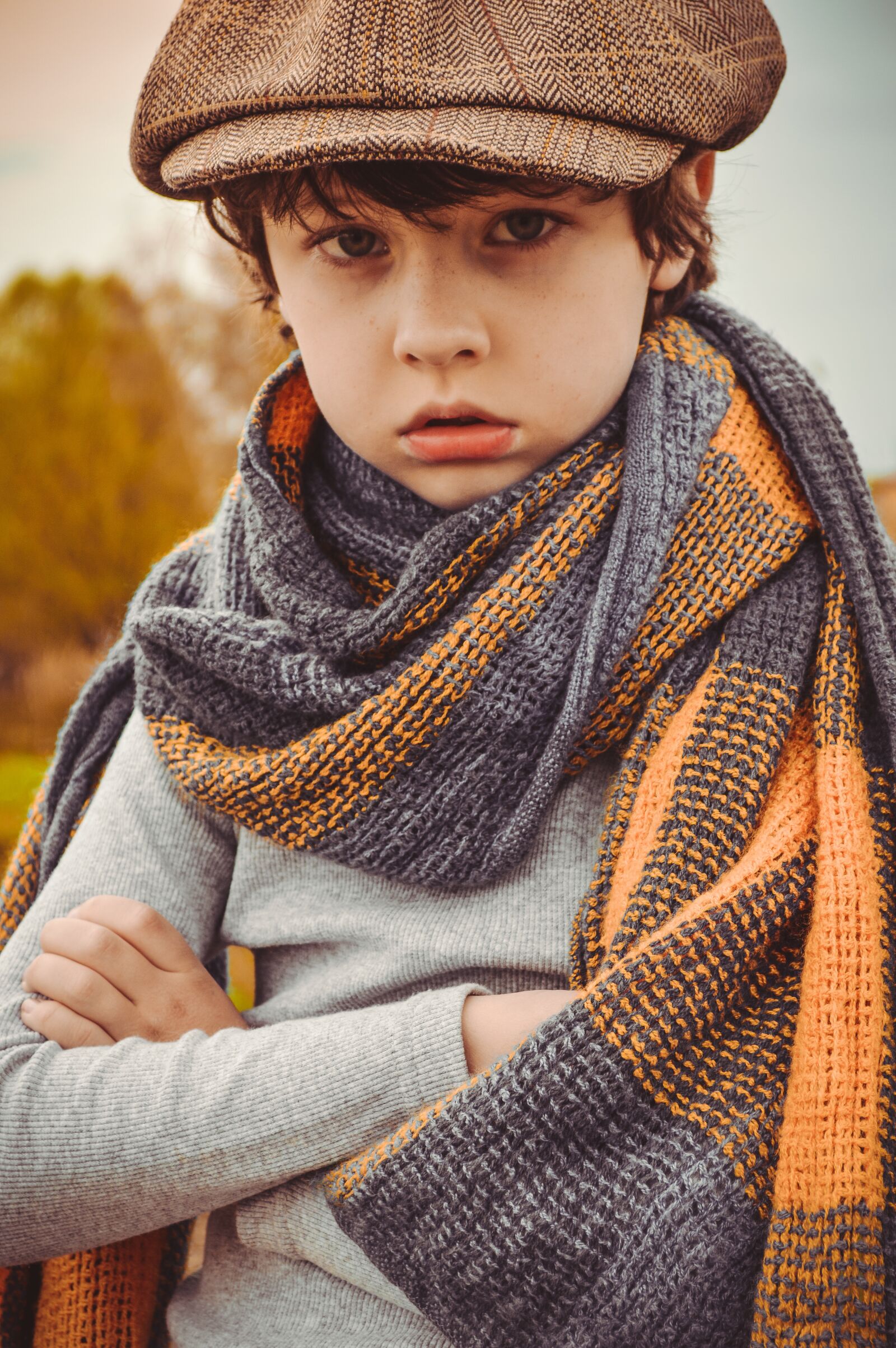 Nikon D3200 sample photo. Boy, portrait, baby photography