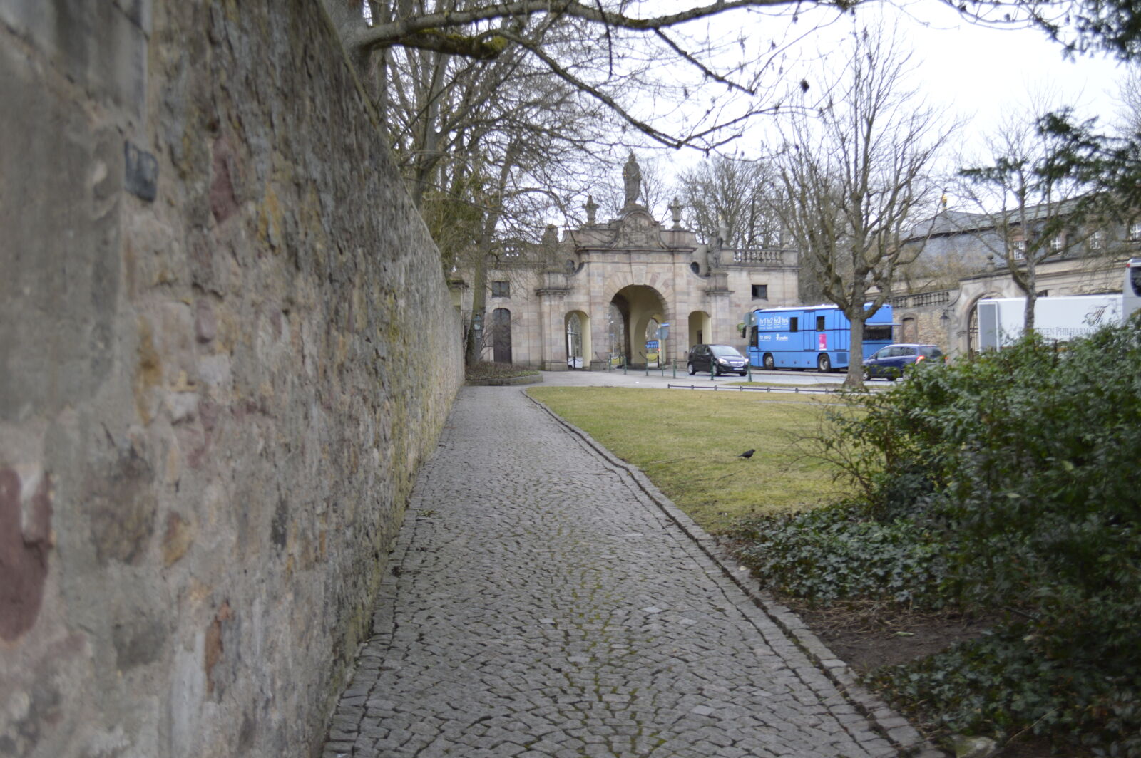 Nikon D3200 sample photo. Classic, hitorical, middle, ages photography