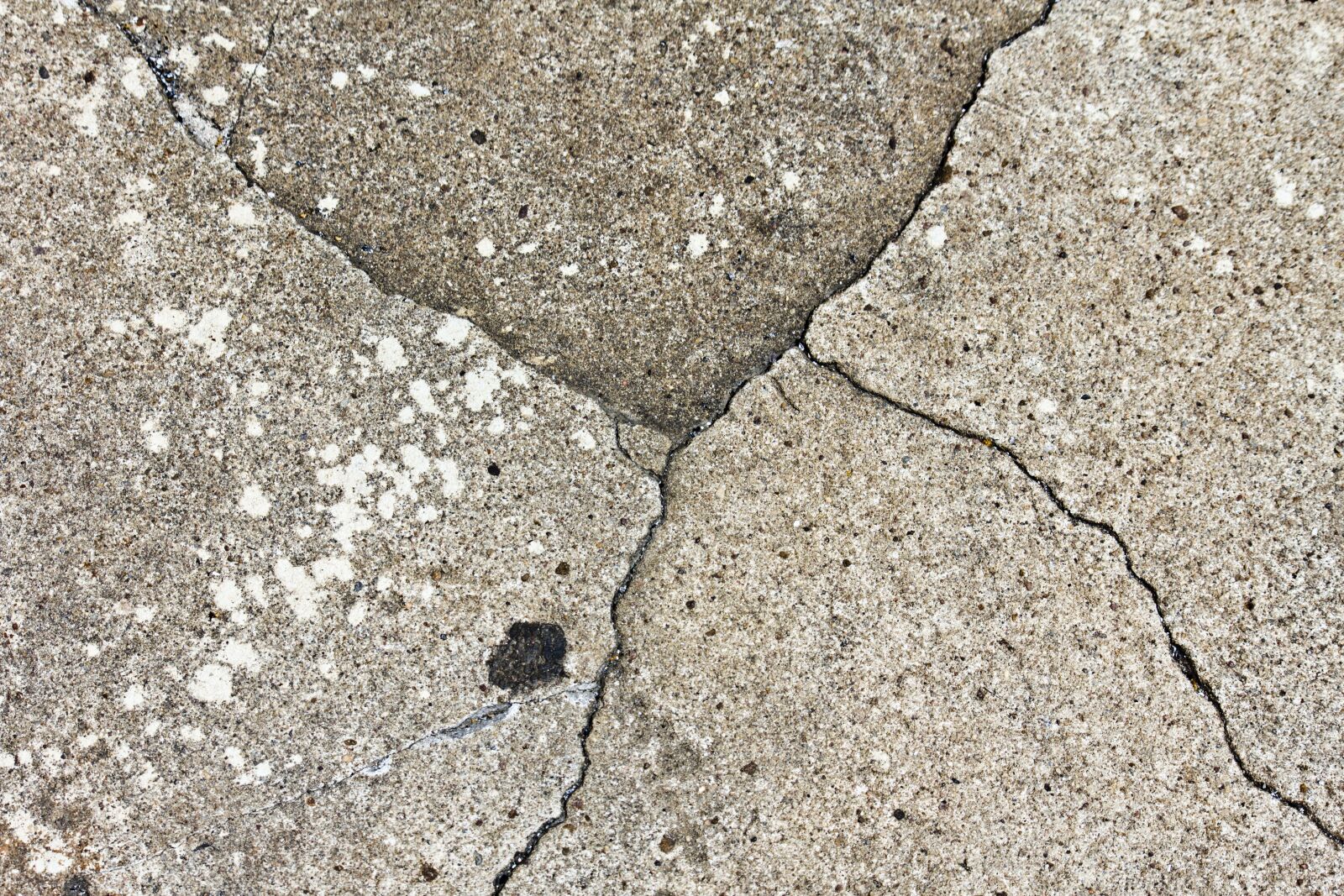Canon EOS 550D (EOS Rebel T2i / EOS Kiss X4) sample photo. Cracks, old, cement photography