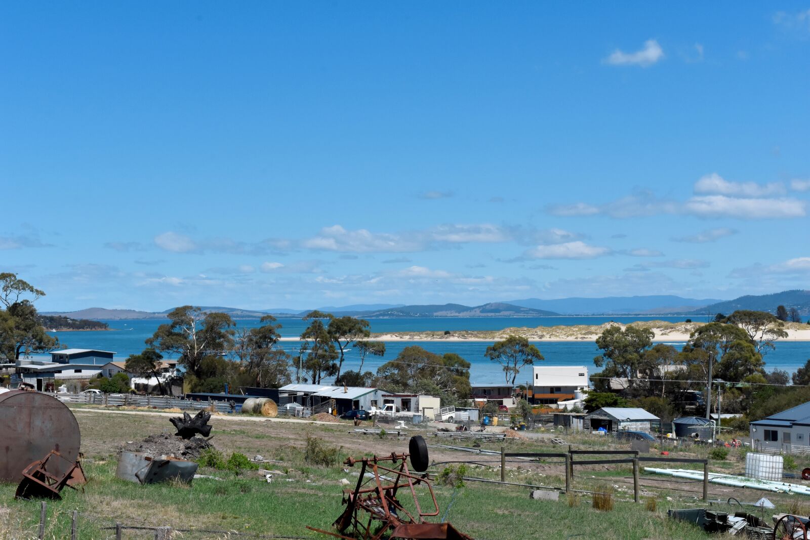 Nikon D7200 sample photo. Countryside, australia, rural photography