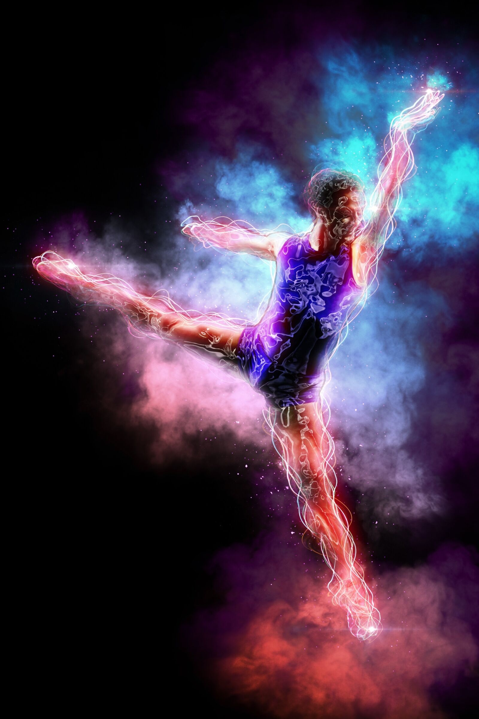 Canon EOS-1D Mark II sample photo. Ballet, man, dancer photography