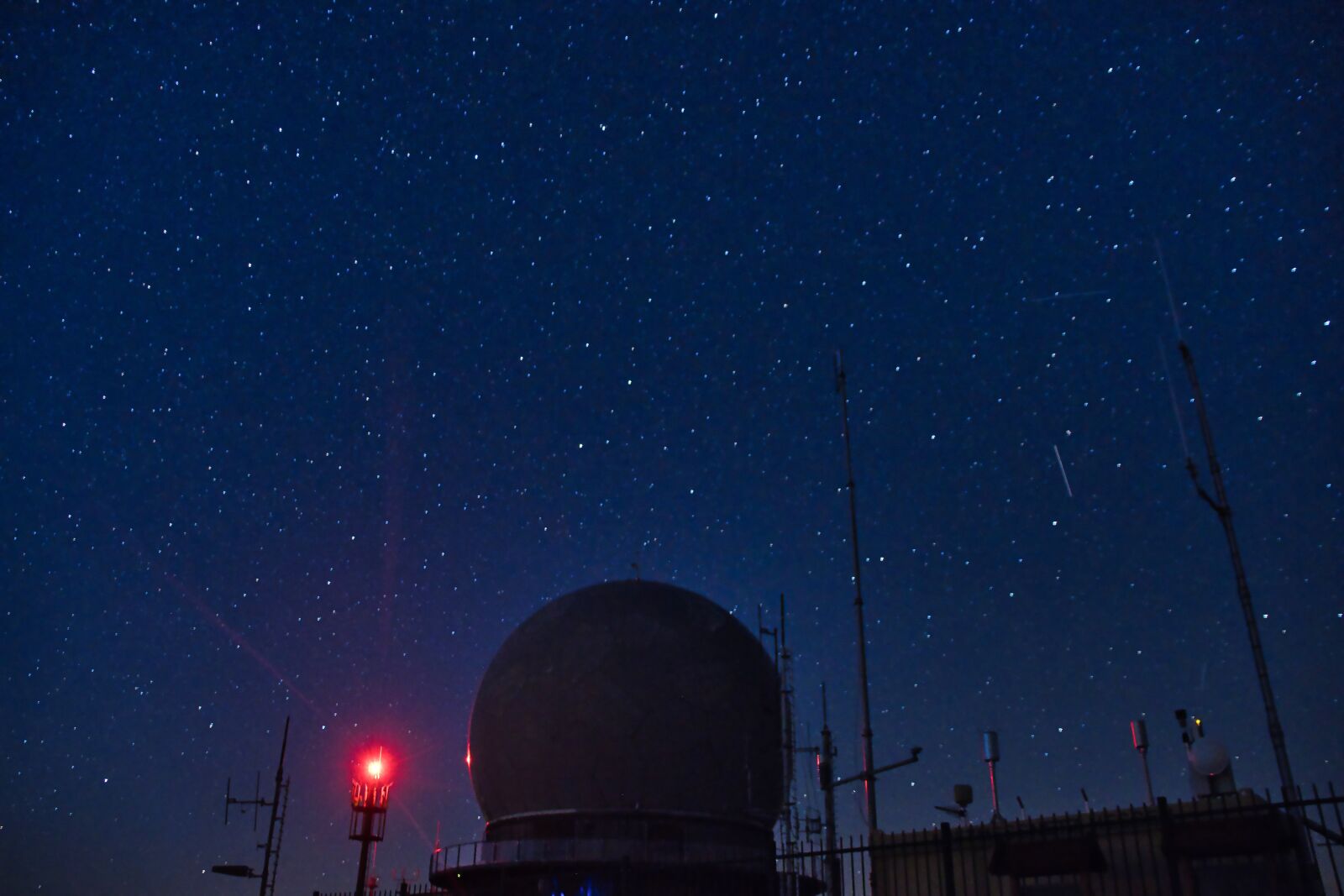 Canon EOS 90D sample photo. Sky, astronomy, night photography
