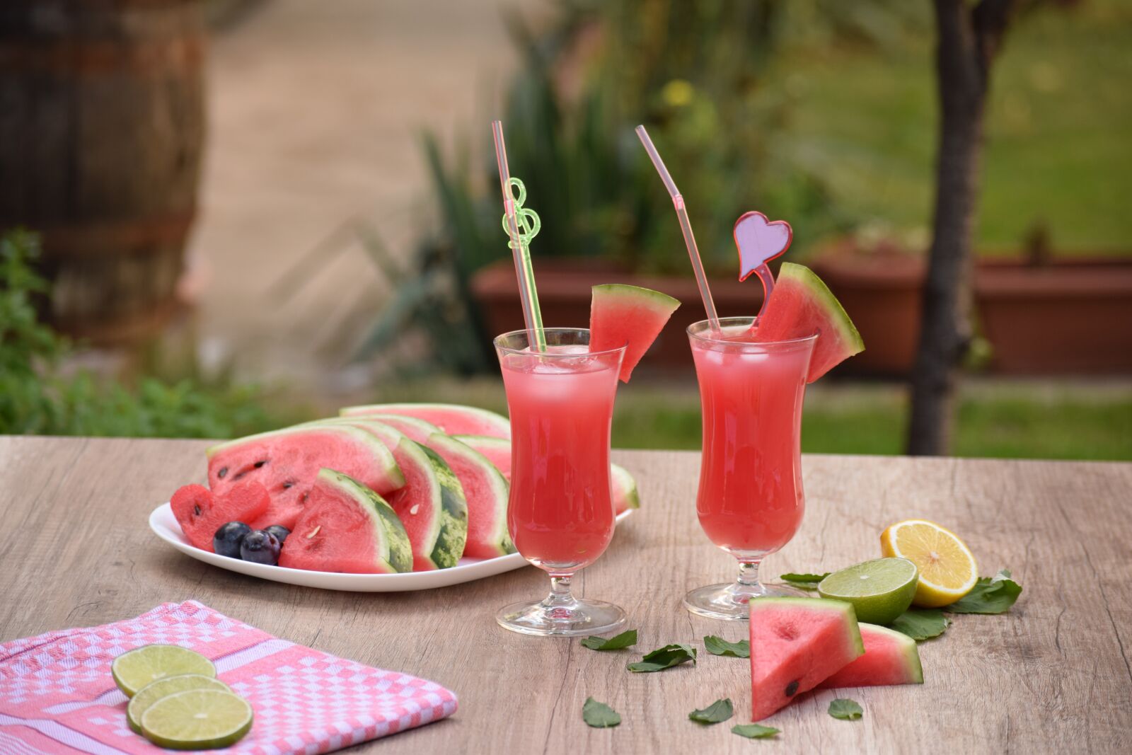 Nikon D3300 sample photo. Table, refreshment, glass photography