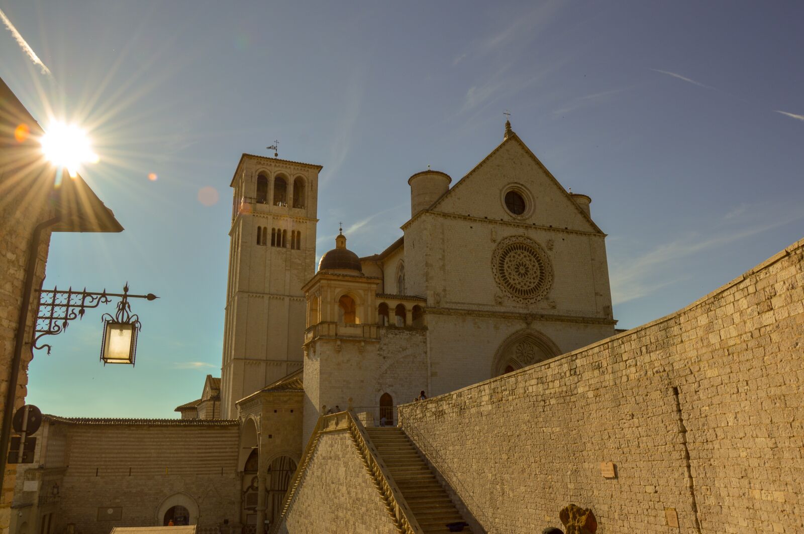 Nikon D3200 sample photo. Italia, italy, assisi photography