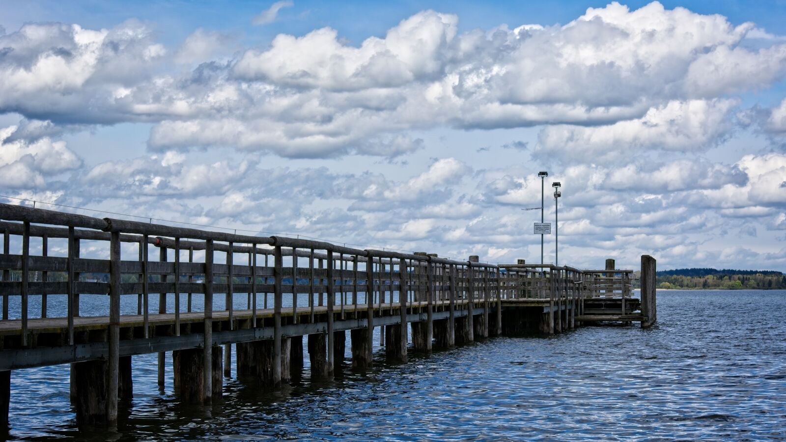 55.0-200.0mm f/4.0-f/5.6 sample photo. Jetty, wood, pier photography