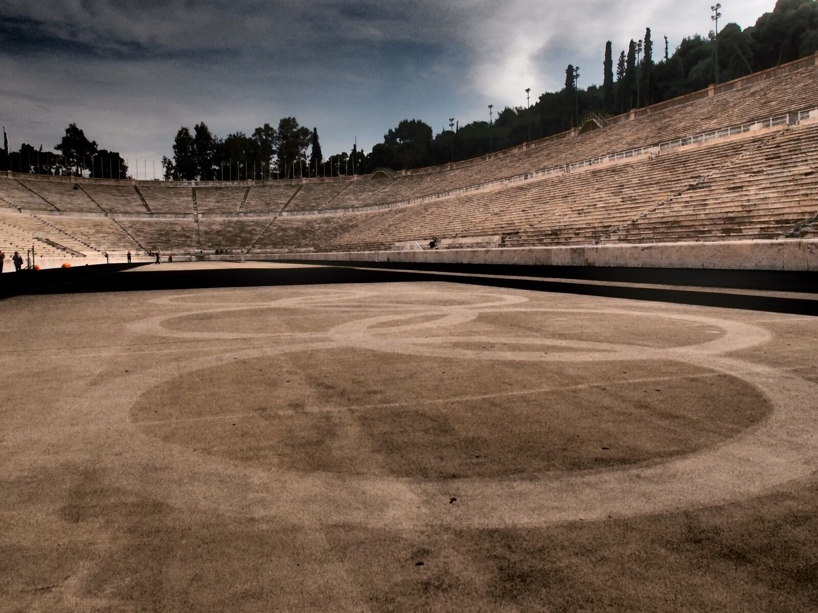 Olympus XZ-1 sample photo. Athens, olympics, sports photography