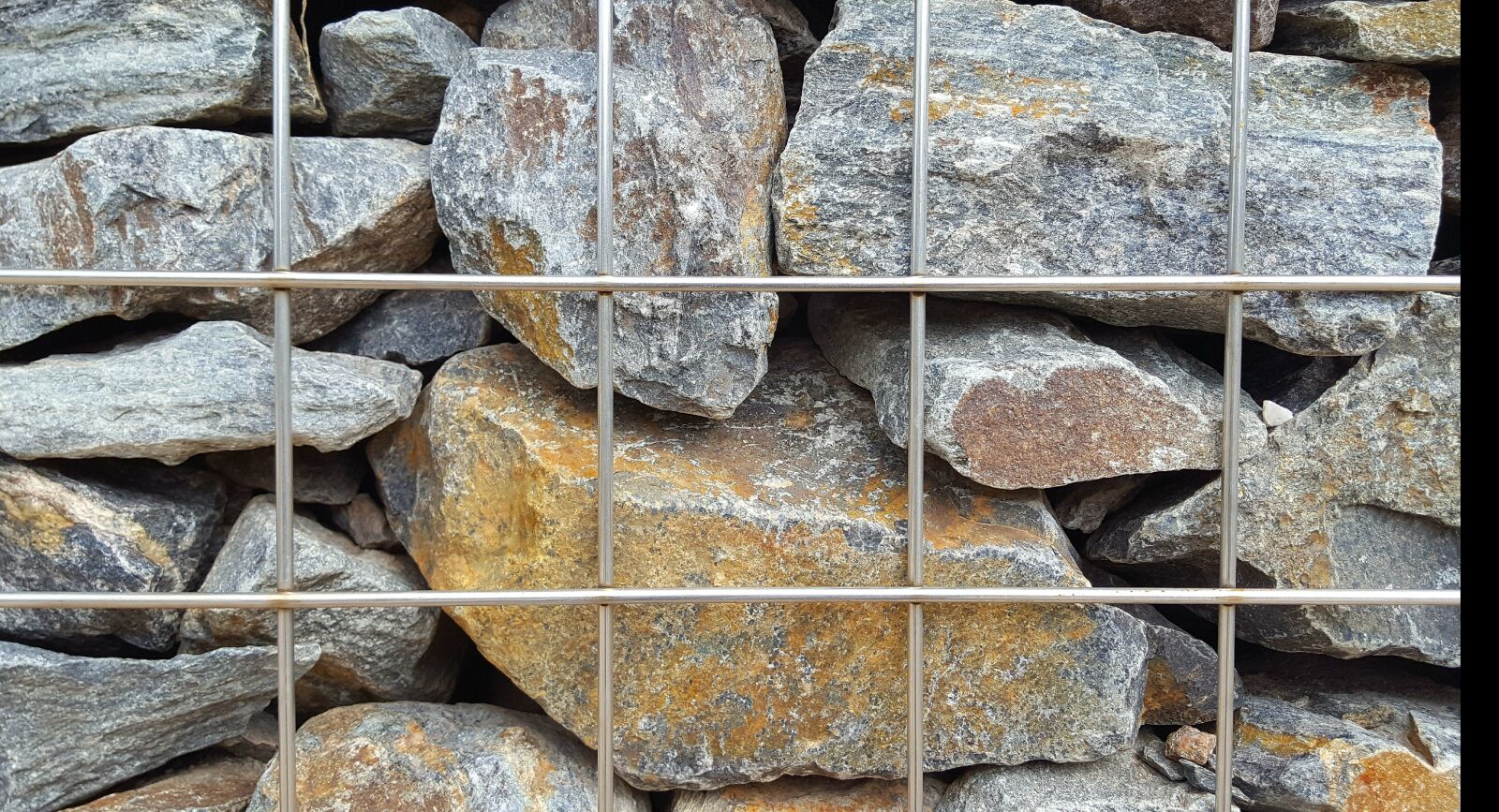 Samsung Galaxy S6 sample photo. Wall, grid, stone photography