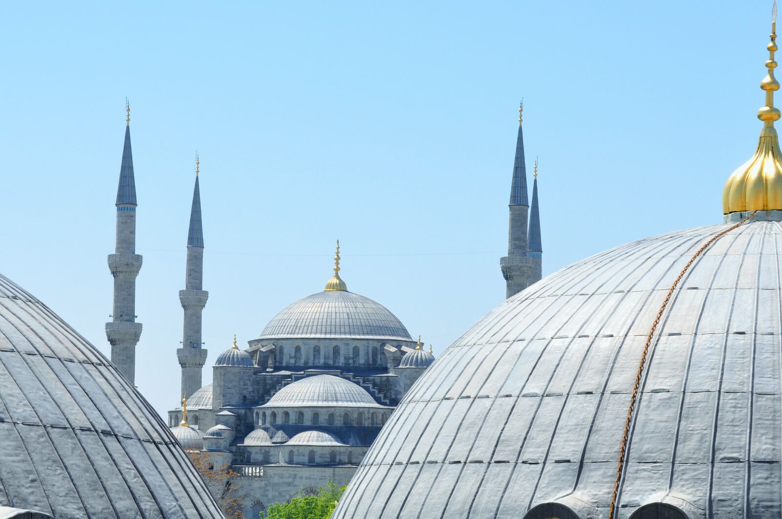 Nikon D90 sample photo. Blue mosque, istanbul, turkey photography