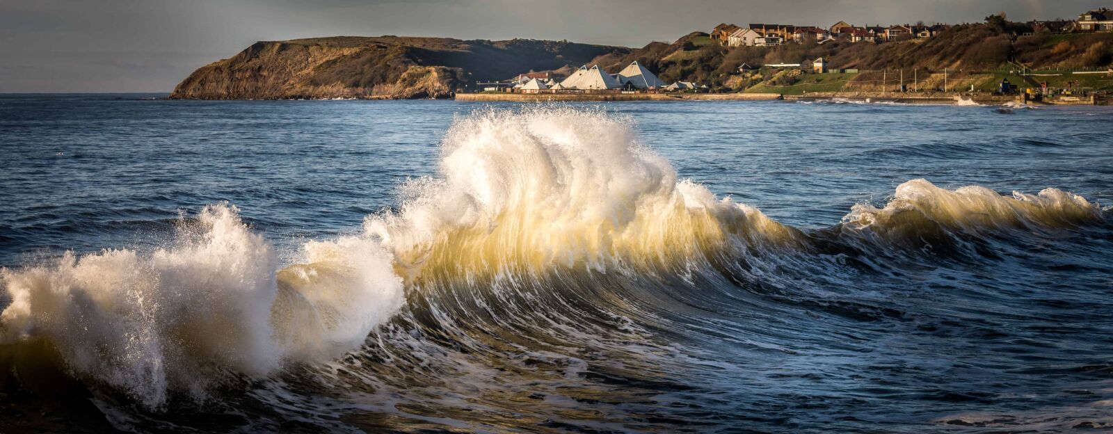 Nikon D7100 sample photo. Water, beach, foam, wave photography