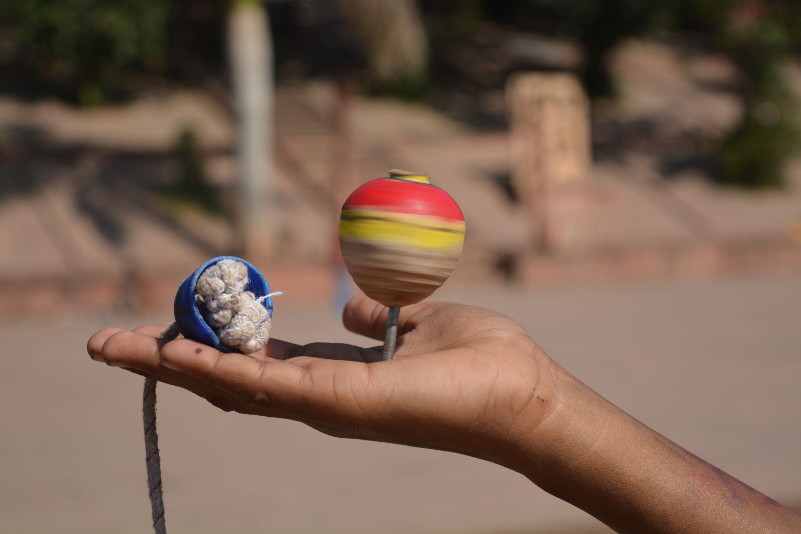 Nikon D5200 sample photo. Rotation, round, spin photography