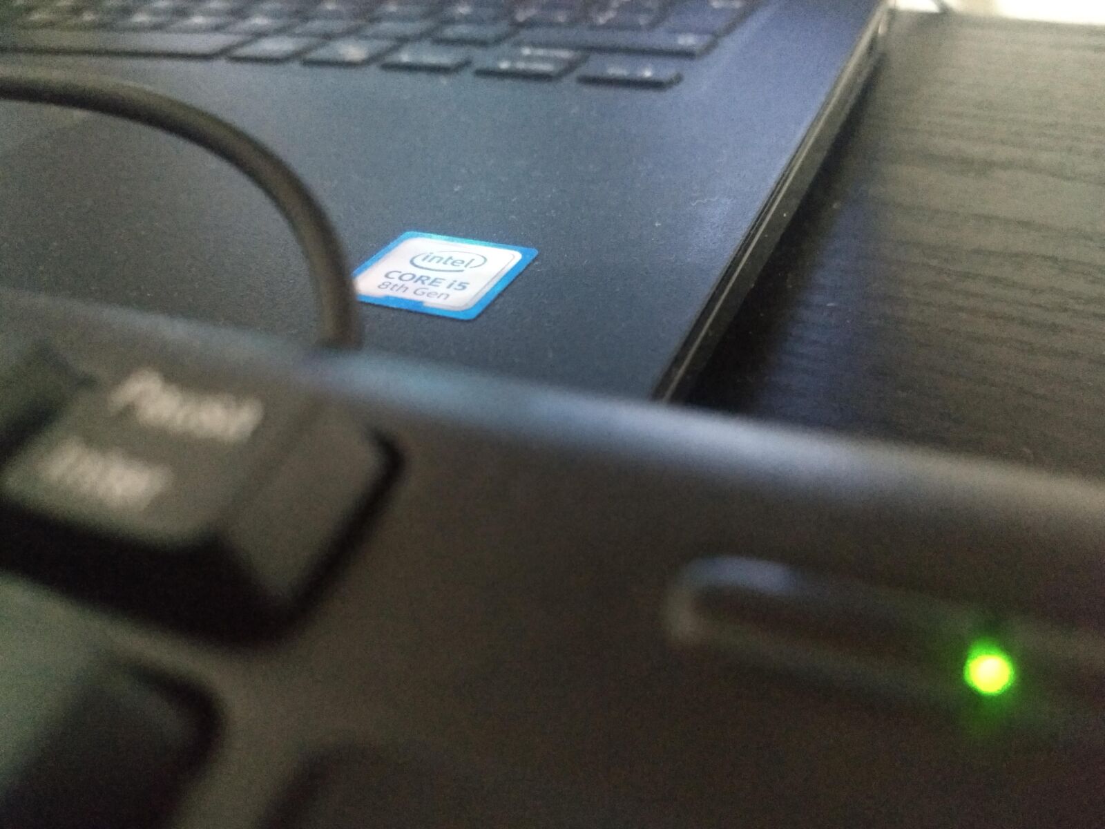 Motorola Moto G (5) Plus sample photo. Processor, keys, hardware photography