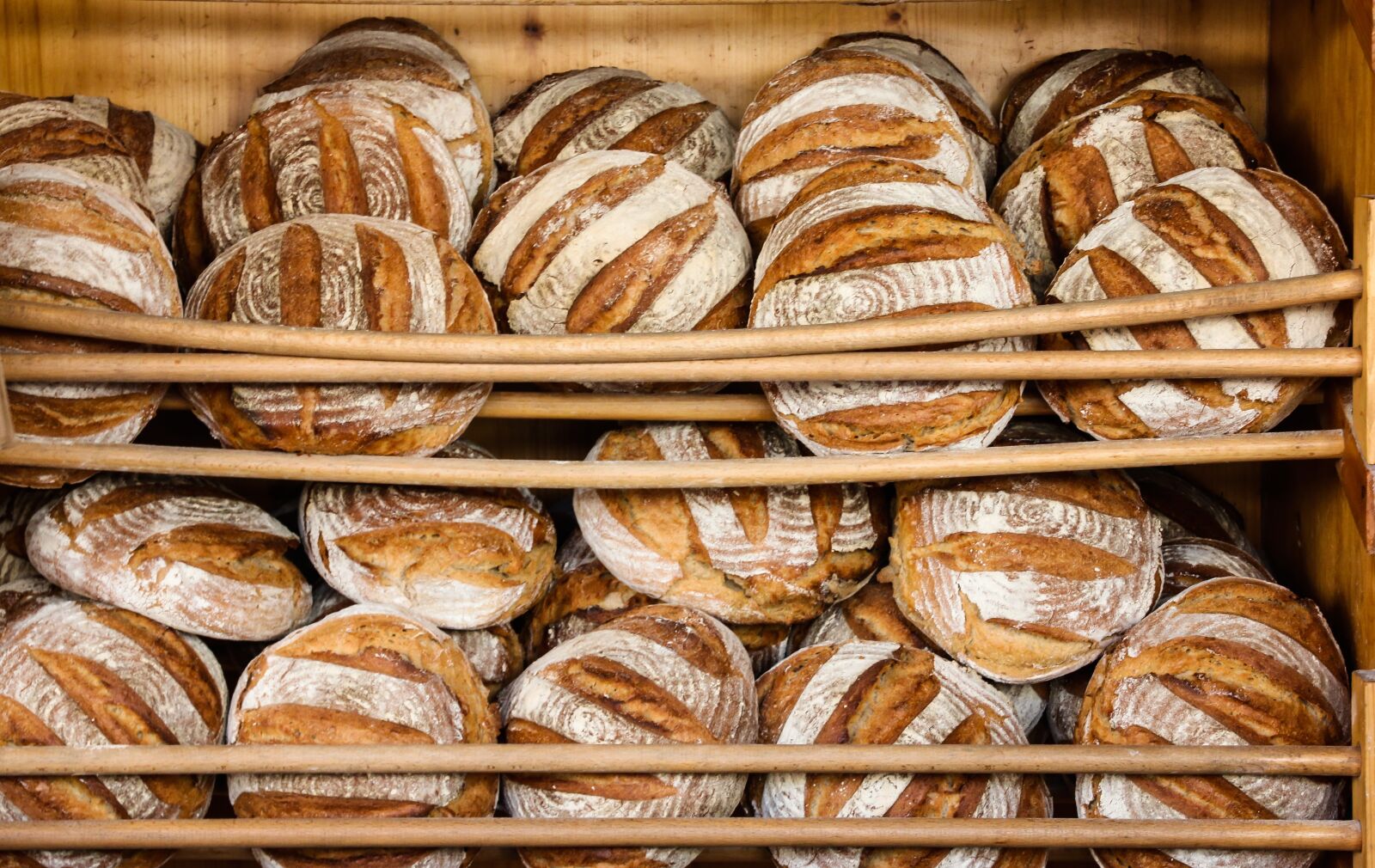 Canon EOS 70D sample photo. Food, bread, eat photography