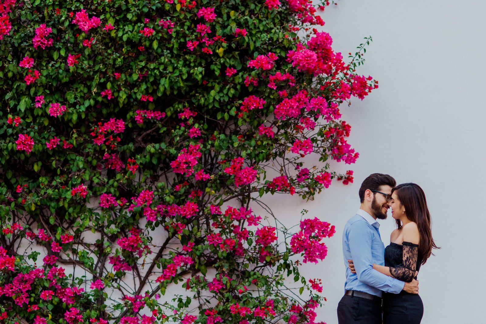 Nikon D810 sample photo. Kiss, couple, love photography