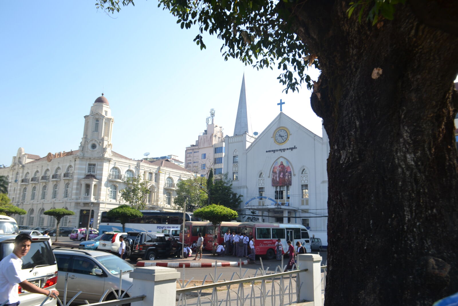Nikon D3100 sample photo