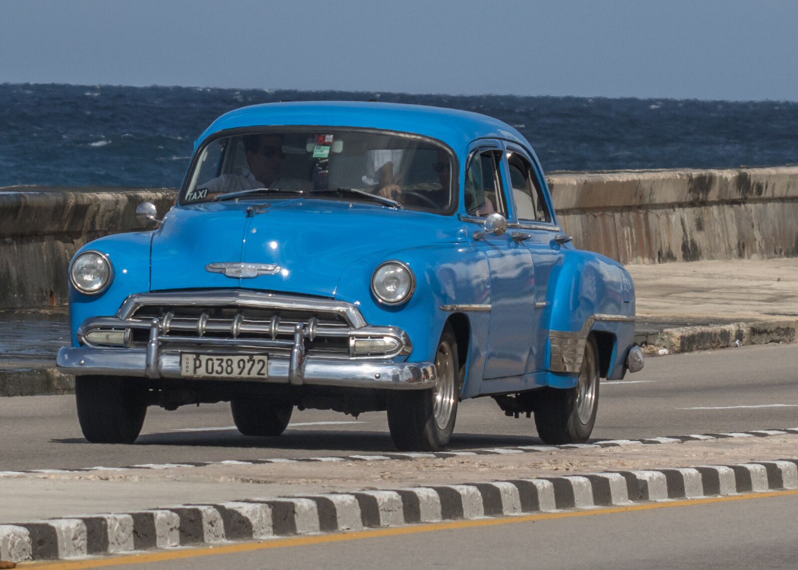Canon EOS 7D Mark II sample photo. Cuba, havana, almendron photography