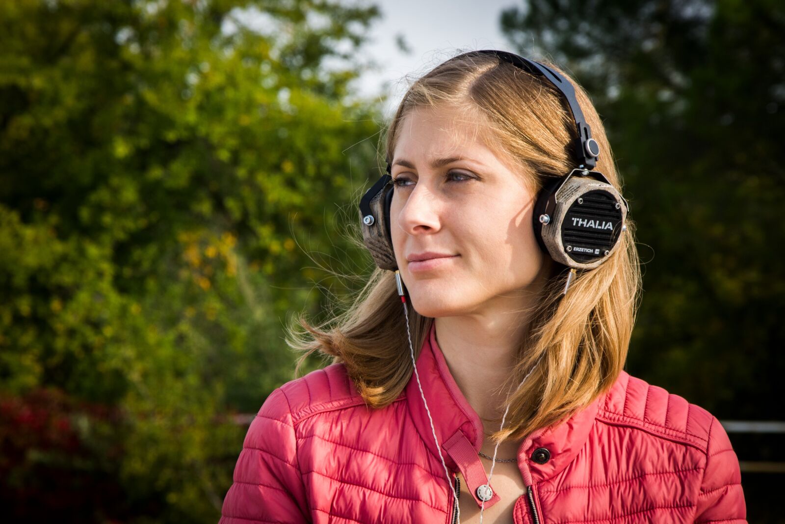 Nikon D7200 sample photo. Headphones, headphone, audio photography