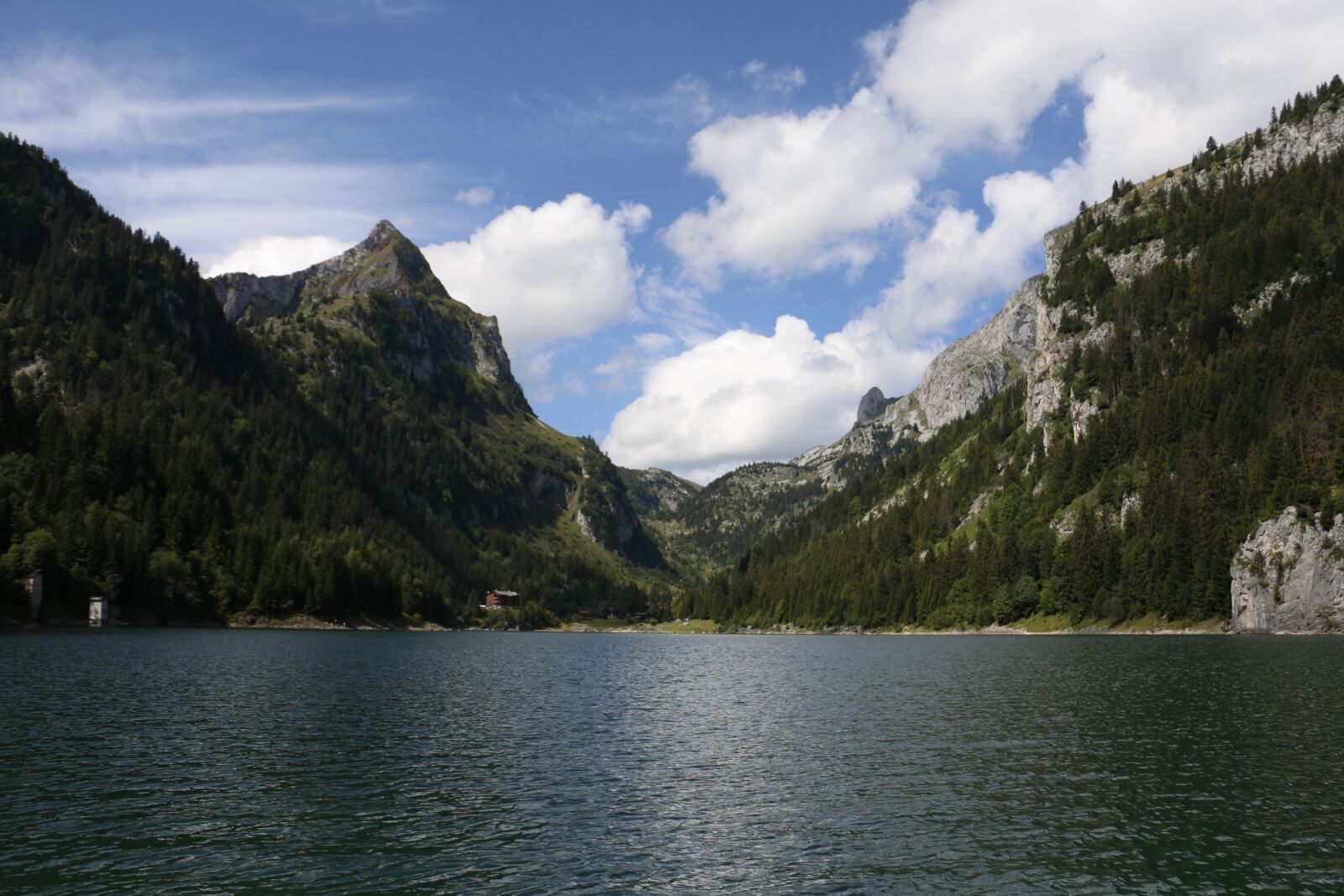 Canon EOS 70D sample photo. Body of water, mountain photography