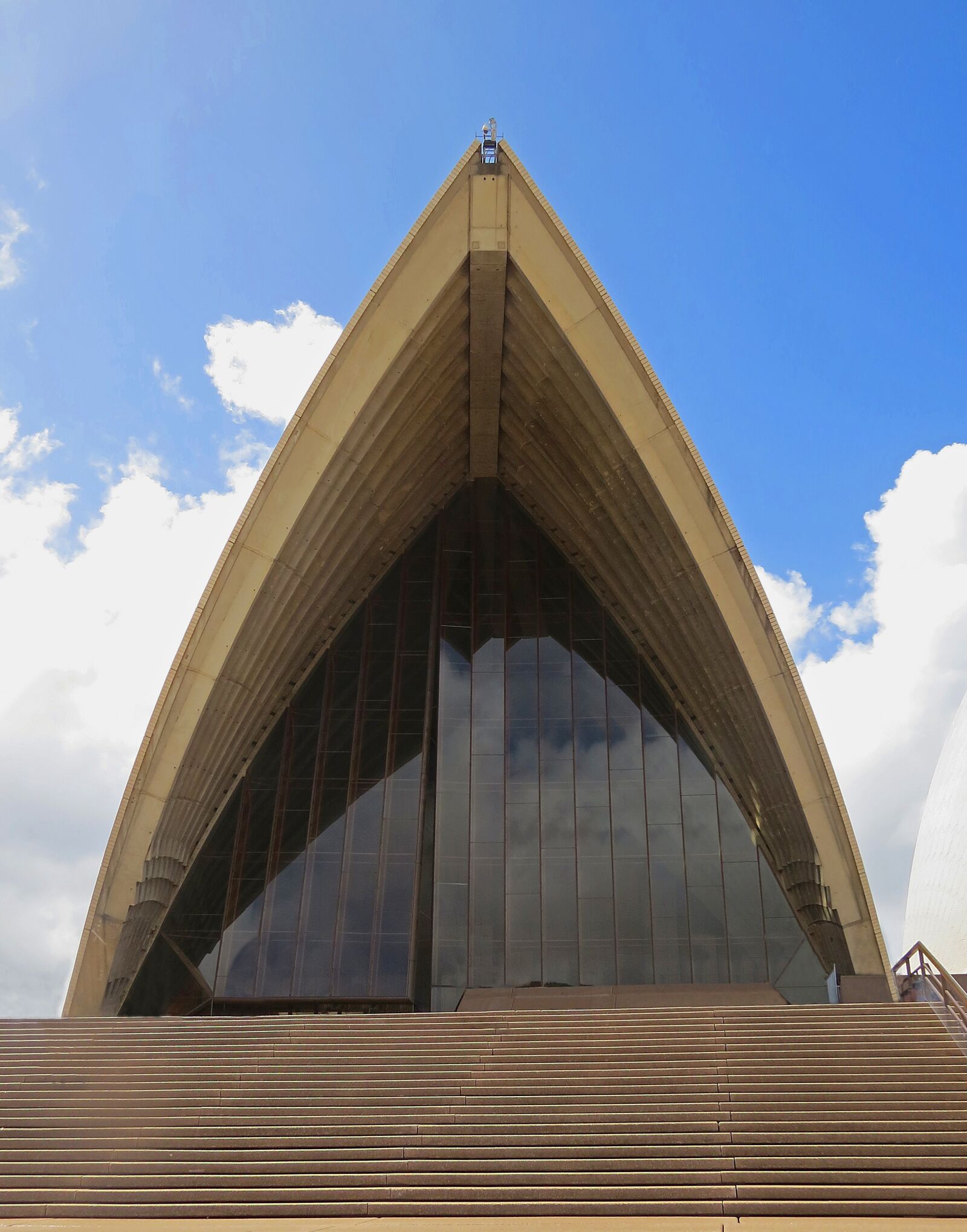 Canon PowerShot SX50 HS sample photo. Sydney, opera, house photography