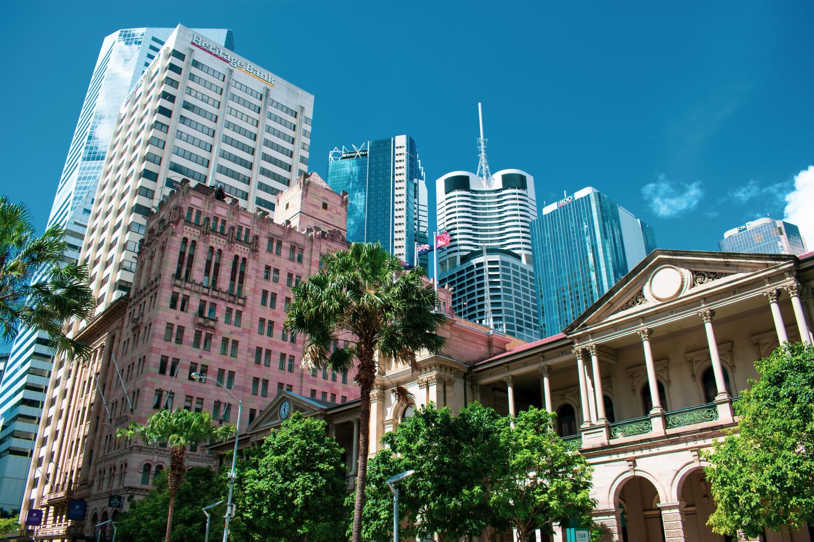 Nikon D3400 sample photo. Buildings, skyscrapers, modern photography
