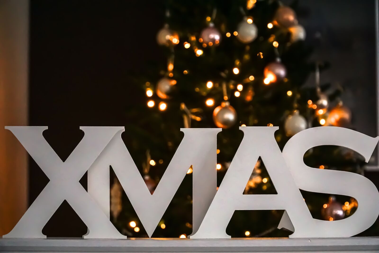 Sony a6000 + Sony E PZ 18-105mm F4 G OSS sample photo. Christmas, xmas, merry christmas photography